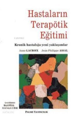 Hastaların Terapötik Eğitimi