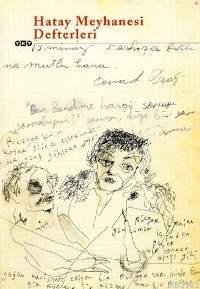Hatay Meyhanesi Defterleri