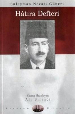 Hatıra Defteri