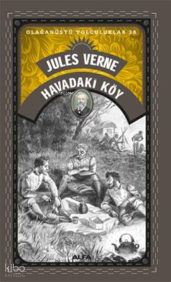 Havadaki Köy Jules Verne