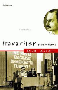 Havariler (1972-1983)