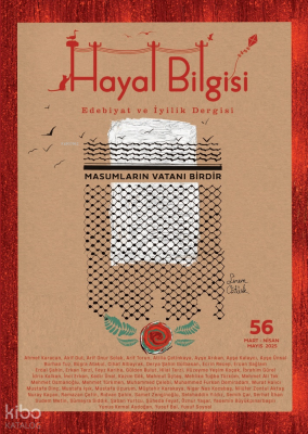 Hayal Bilgisi Dergisi Sayı - 44 Kolektif