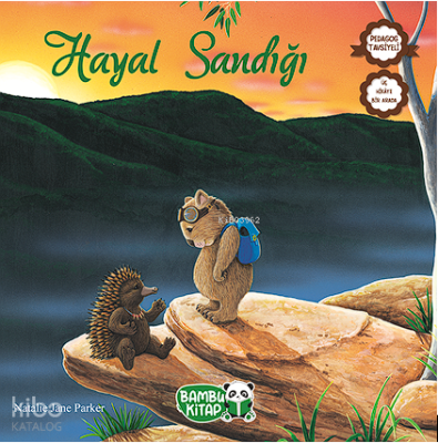Hayal Sandığı