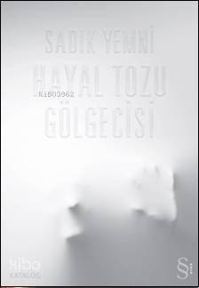 Hayal Tozu Gölgecisi