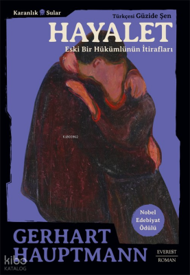 Hayalet;Eski Bir Hükümlünün İtirafları