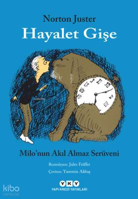 Hayalet Gişe; Milonun Akıl Almaz Serüveni