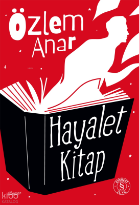 Hayalet Kitap Özlem Anar