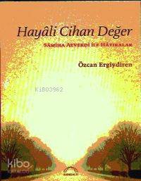 Hayâli Cihan Değer