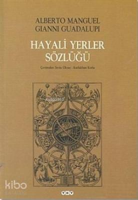 Hayali Yerler Sözlüğü; 2 Cilt Takım