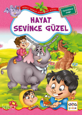 Hayat Sevince Güzel