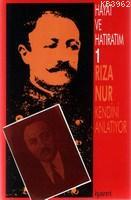 Hayat ve Hatıratım (3 Cilt, Takım, Kutulu)