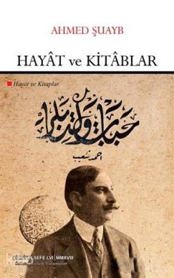 Hayat ve Kitablar