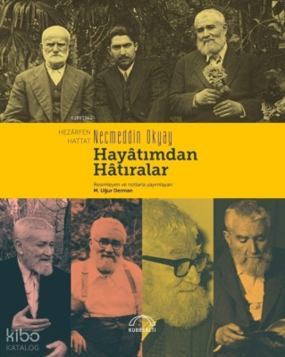 Hayâtımdan Hâtıralar