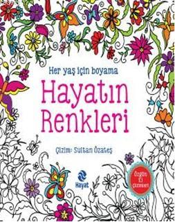 Hayatın Renkleri Kolektif