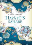 Hayatüs Sahabe (4 Cilt)