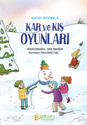 Haydi Oyuna - 5 - Kar ve Kış Oyunları Vildan Erdoğan