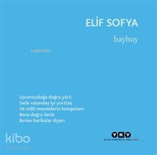 Hayhuy Elif Sofya