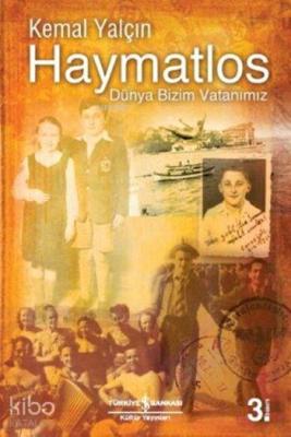 Haymatlos Kemal Yalçın