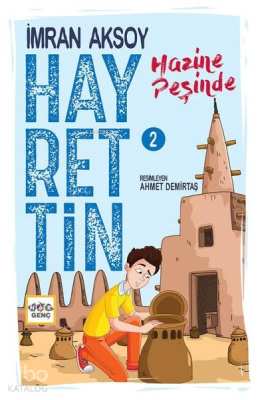 Hayrettin 2 İmran Aksoy