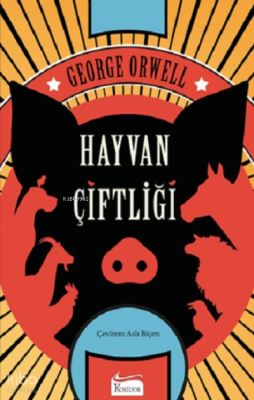 Hayvan Çiftliği