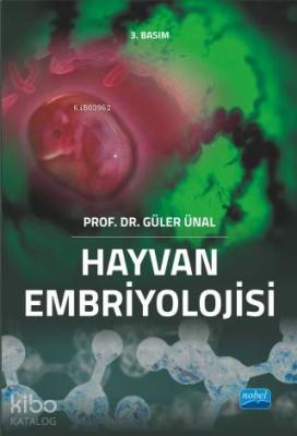 Hayvan Embriyolojisi