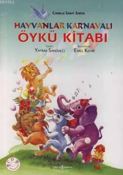 Hayvanlar Karnavalı