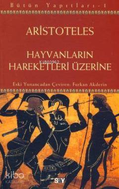 Hayvanların Hareketleri Üzerine