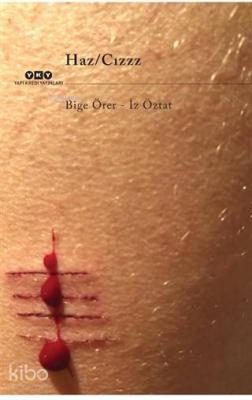 Haz - Cızzz Bige Örer