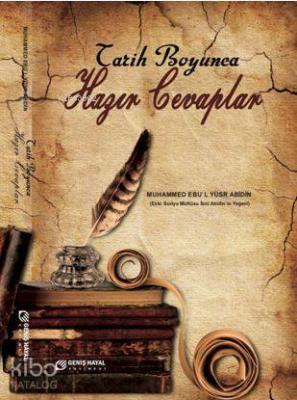 Hazır Cevaplar - Süfilerin Dünyası