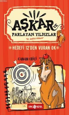 Hedefi 12'den Vuran Ok - Aşkar ve Parlayan Yıldızlar 2