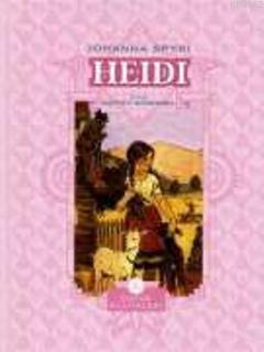 Heidi (Ciltli)