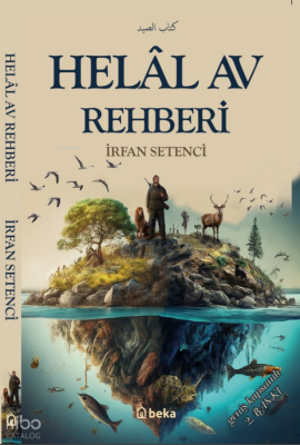 Helal Av Rehberi İrfan Setenci