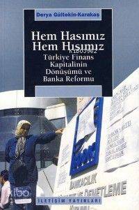 Hem Hasımız Hem Hısımız Derya Gültekin Karataş