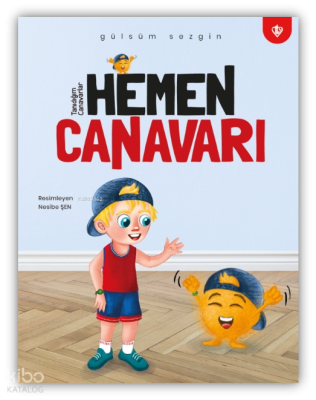 Hemen Canavarı