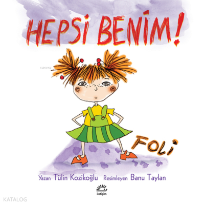 Hepsi Benim Tülin Kozikoğlu