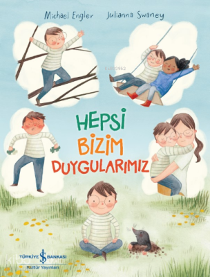 Hepsi Bizim Duygularımız Michael Engler
