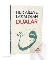 Her Aileye Lazım Olan Dualar