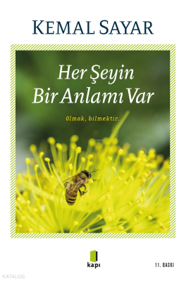 Her Şeyin Bir Anlamı Var