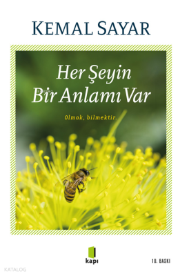 Her Şeyin Bir Anlamı Var