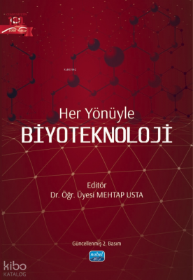 Her Yönüyle Biyoteknoloji