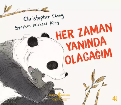 Her Zaman Yanında Olacağım Christopher Cheng