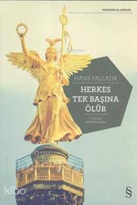 Herkes Tek Başına Ölür