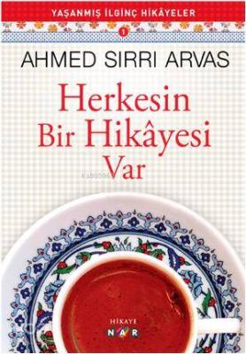 Herkesin Bir Hikayesi Var