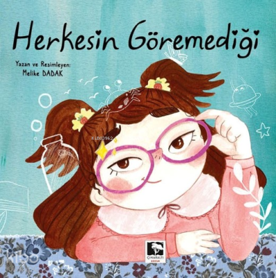 Herkesin Göremediği Melike Dadak