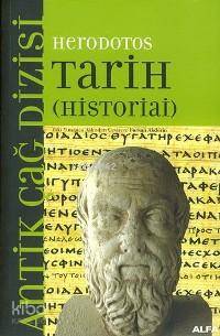Herodotos Tarih (historiai)