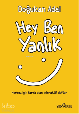 Hey Ben Yanlık Doğukan Adal