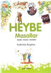 Heybe Masallar Sadettin Kaplan