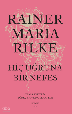 Hiç Uğruna Bir Nefes (Ciltli)
