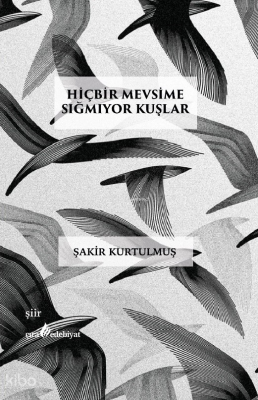 Hiçbir Mevsime Sığmıyor Kuşlar