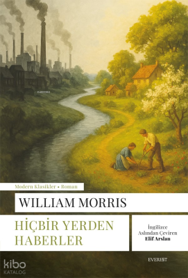 Hiçbir Yerden Haberler